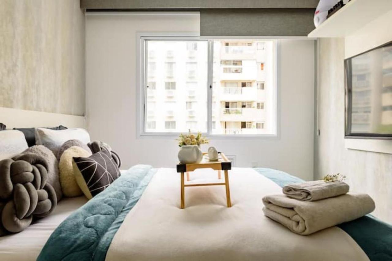 Luar Do Pontal Apartman Rio de Janeiro Kültér fotó
