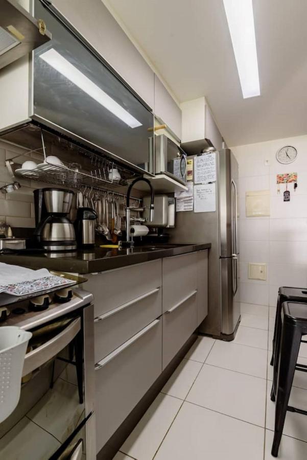 Luar Do Pontal Apartman Rio de Janeiro Kültér fotó