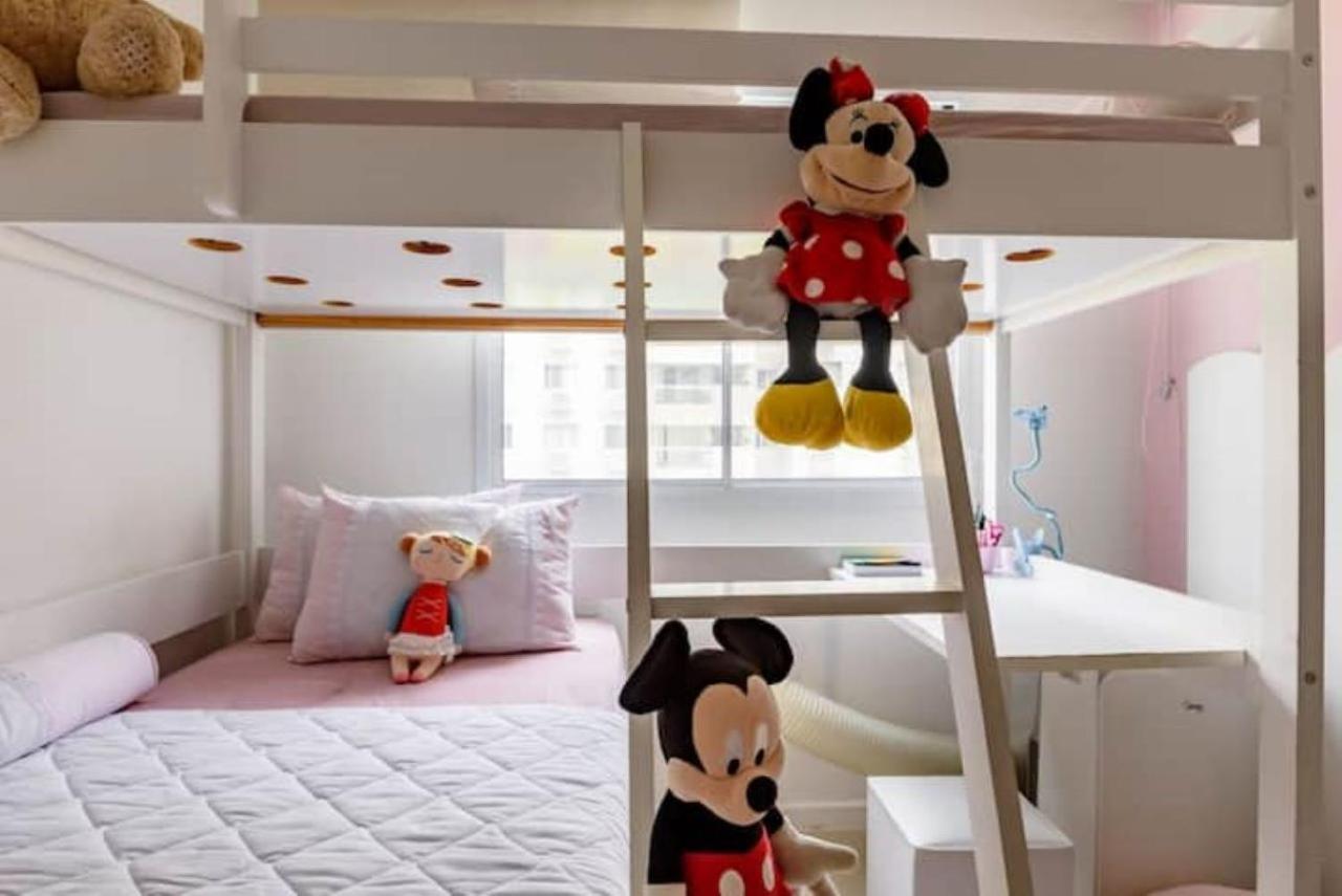 Luar Do Pontal Apartman Rio de Janeiro Kültér fotó