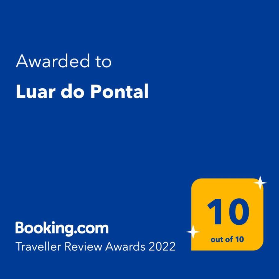 Luar Do Pontal Apartman Rio de Janeiro Kültér fotó